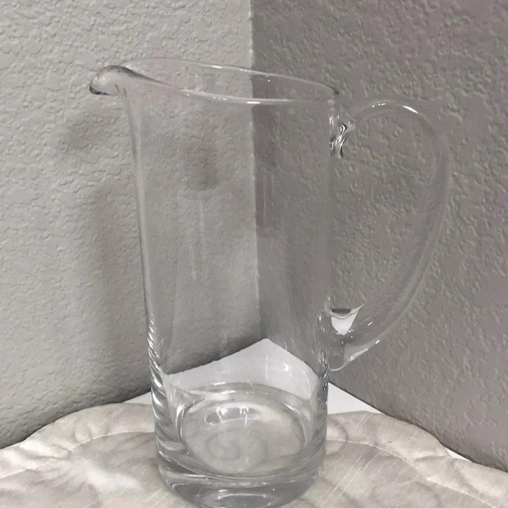 Marc Aurel Signed Pitcher